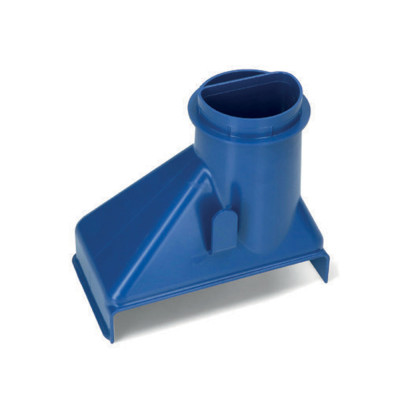 Rampa Residuos Solista