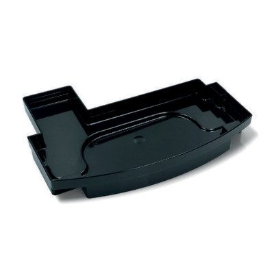 Depósito Borras - Liquidos - Brilhante