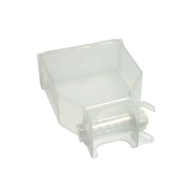 Conjunto Recipiente Contentor Colibri