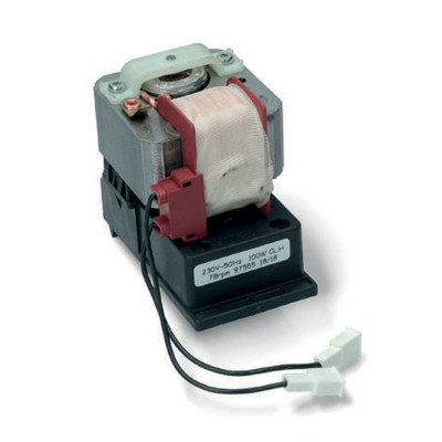 Motor Doseador 78 GM