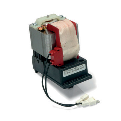 Motor Dosificador 78 RPM