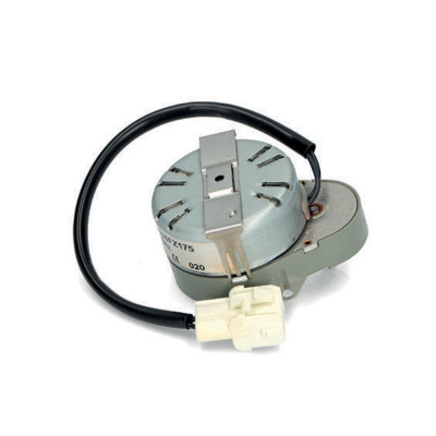 Motor Redutor 220/240V 5 SG. (Saco 2 Unidades)