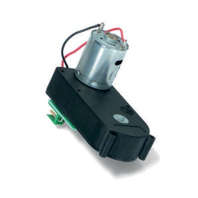 Motor Redutor 12V 16 RPM