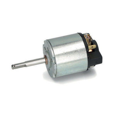 Motoagitador com placa