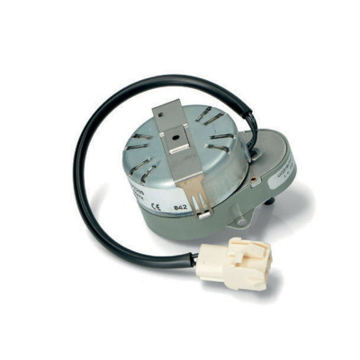 Motorreductor 3 RPM 230 V-50 HZ