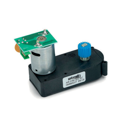 Unidade Doseadora Motorizada Açucar