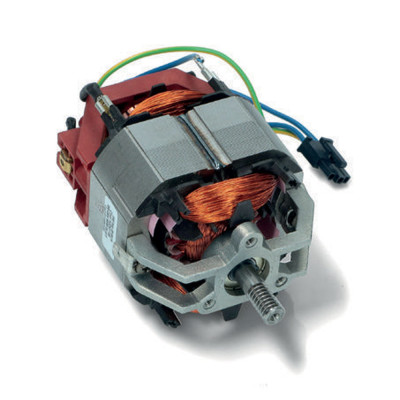 Motor Moinho Correia-Conector - Sentido Anti Horário