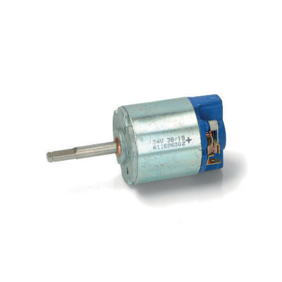 Motor Batedor 24V s/ Placa