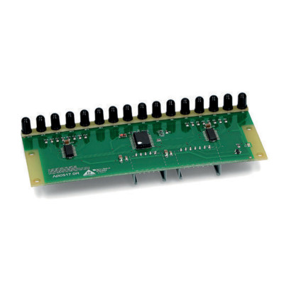 Placa Fotocelula Receptora