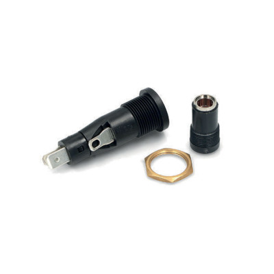 Porta Fusivel 16A 250V