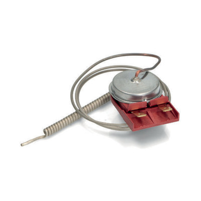 Termostato com Bomba