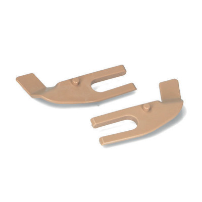 Par Alavanca Expulsador Direita/Esquerda