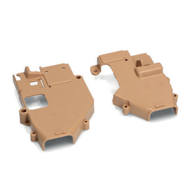 Corpo Doseador Café