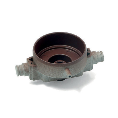 Cilindro Superior Revestido Teflon