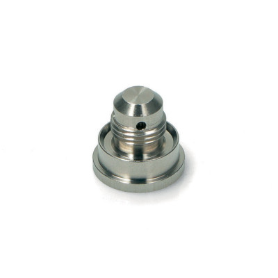 Conexão Saída Caldeira Inox