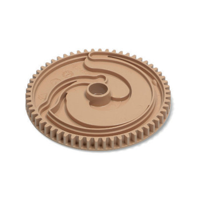 Manivela Direita D.38