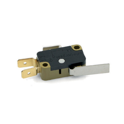 Microinterruptor (Saco 2 Unidades)