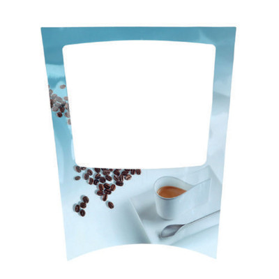 Painel Fotográfico Sky-Cup