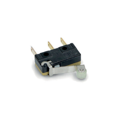 Microinterruptor 5A 250V UL"" (Saco 2 Unidades)