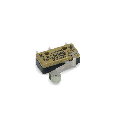 Microinterruptor UL (Saco 2 Unidades)