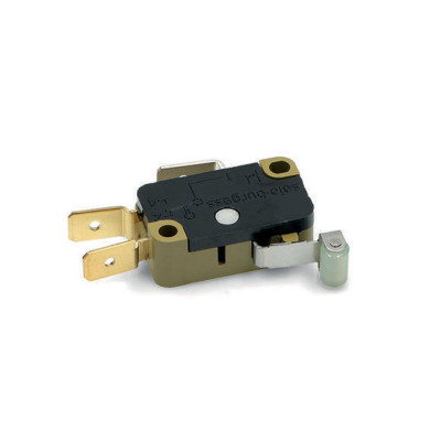 Microinterruptor 12A 250V (Saco 3 Unidades)