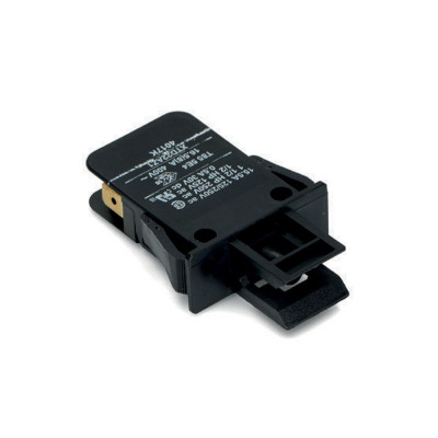 Interruptor Porta 16A 250V