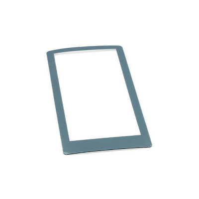 Porta Etiquetas Central