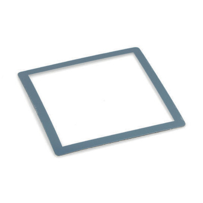 Porta Etiquetas  Superior Brio 3 (Cinza)