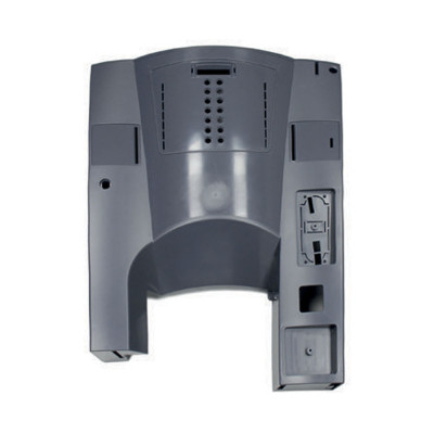 Porta Brio 3 (Cinza)