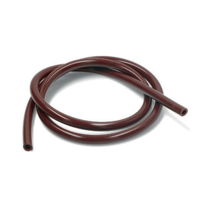 Tubo Silicone 5X9 (Saco 10 Unidades)