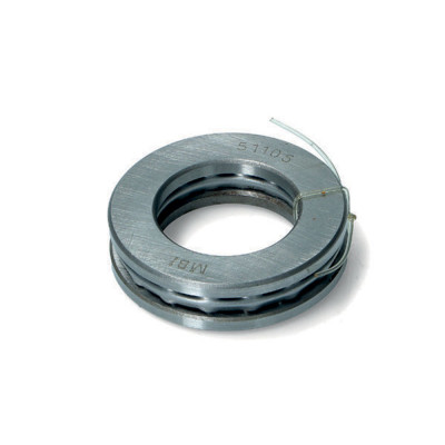 Vedante Separador Moinho