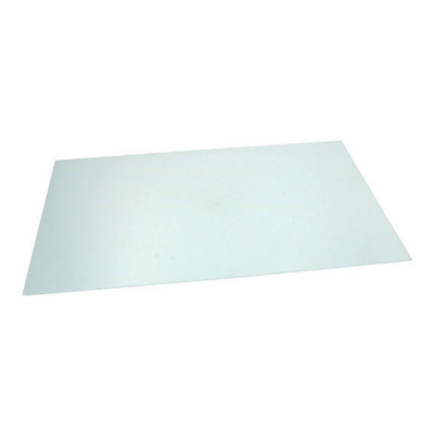 Painel Transparente Inferior