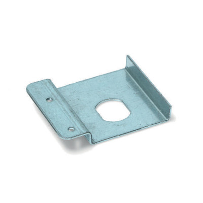 Esquadro Reforço Fechadura Snakky