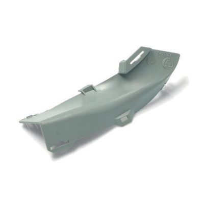 Semi Rampa Inferior Introdução Moedas