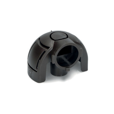 Abertura Esférica Redonda