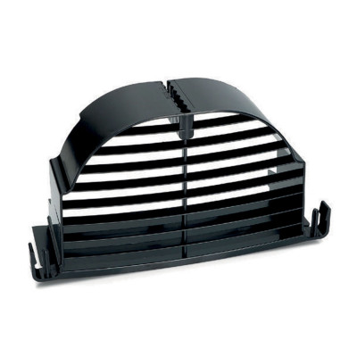 Grade Espaço Fornecimento