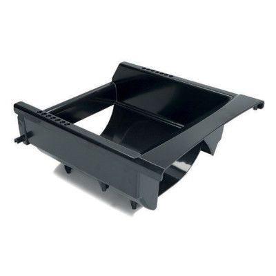 Painal Tras. Espaço Sum. Negro