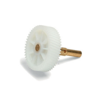 Pinhão com Eixo Brio (Saco 2 Unidades)