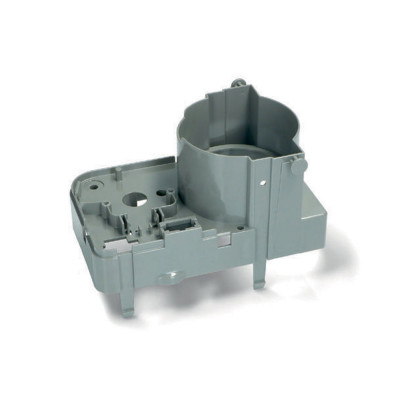 Parte Inf. Disp. Copos Colibri/Solista