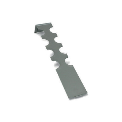 Placa Botões Colibri