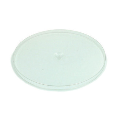 Cobertura Recipiente Copos