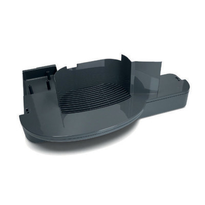 Apara Pingas + Grelha Brio 250 (Cinza)