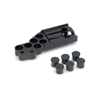 Suporte Embocadura Solúveis