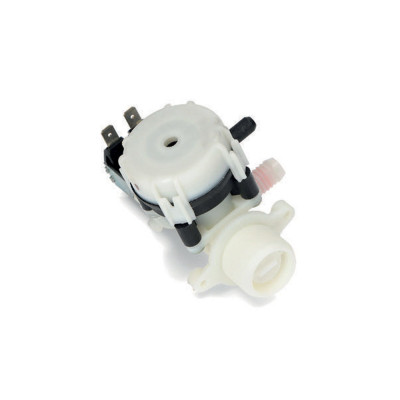 Electroválvula Entrada Àgua 2,5L/M (Embalagem 2 Unidades)