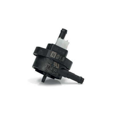 Contador Volumétrico D.1,8