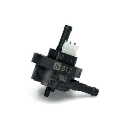 Contador Volumétrico D.1,2