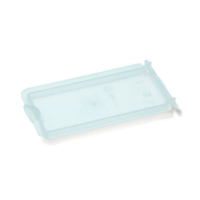 Tampa Contador Simples