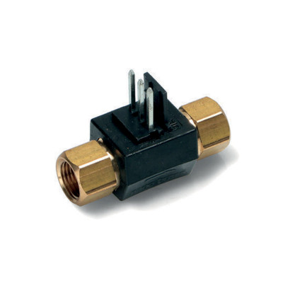 Contador Volumétrico D.1.2