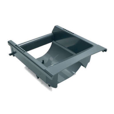 Painel Traseiro Espaço Fornecimento