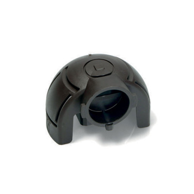 Boca Saída Produto Quadrada